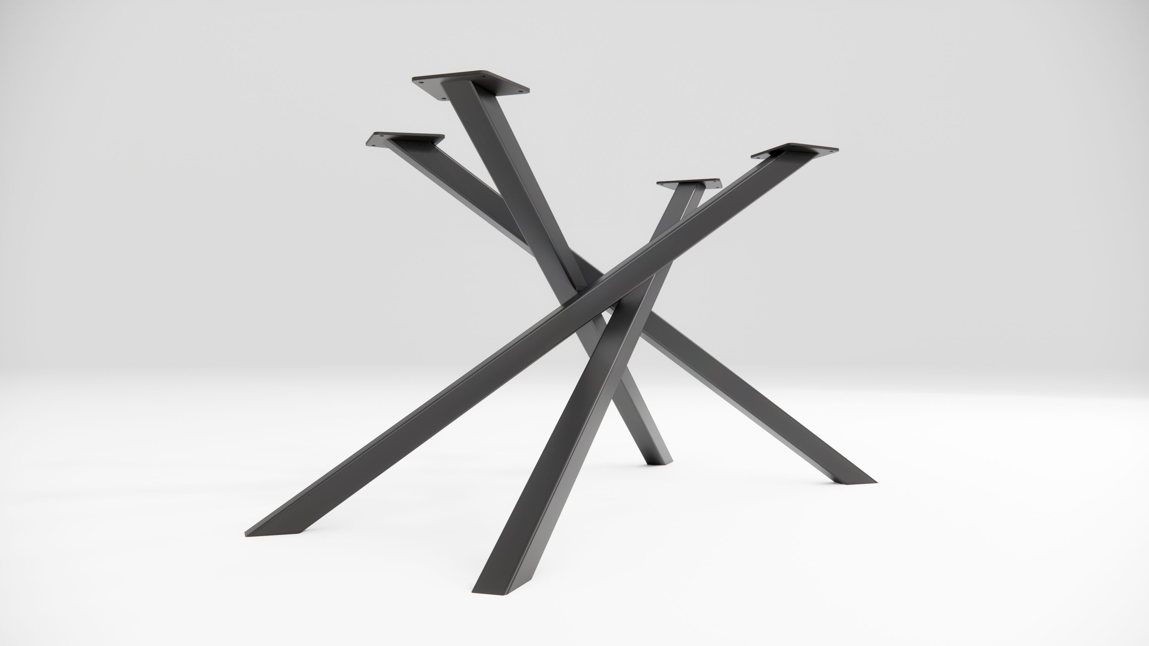 MYCADO SLIM noha na jedálenský stôl