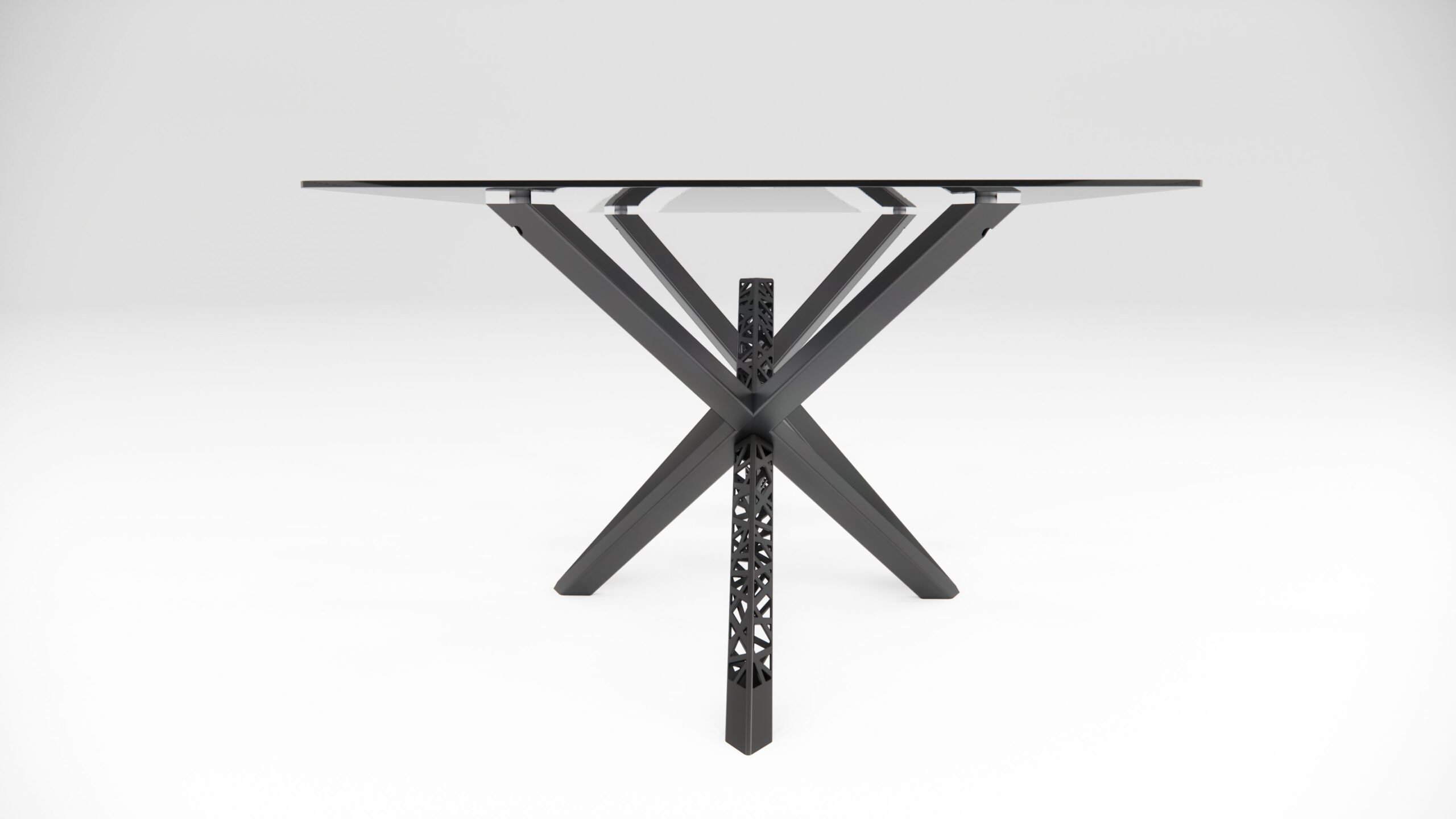 MAESTY jedálenský stôl – Obrázok 3