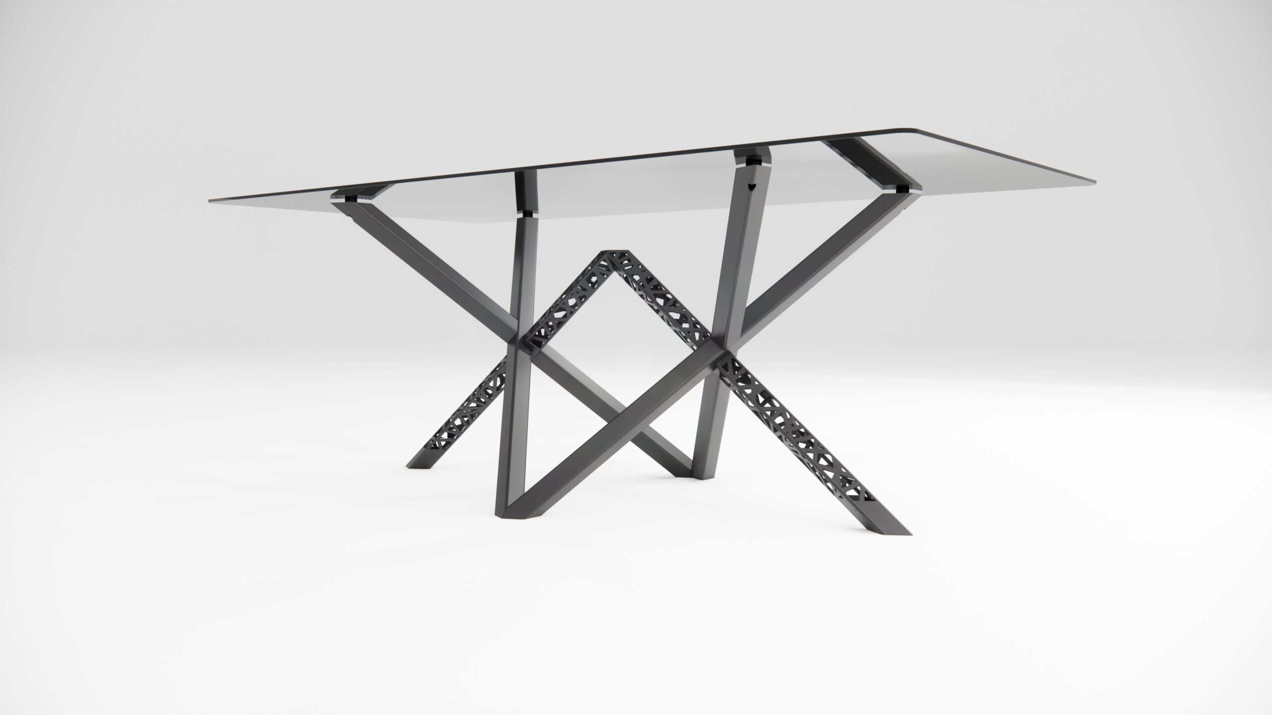 MAESTY jedálenský stôl – Obrázok 5