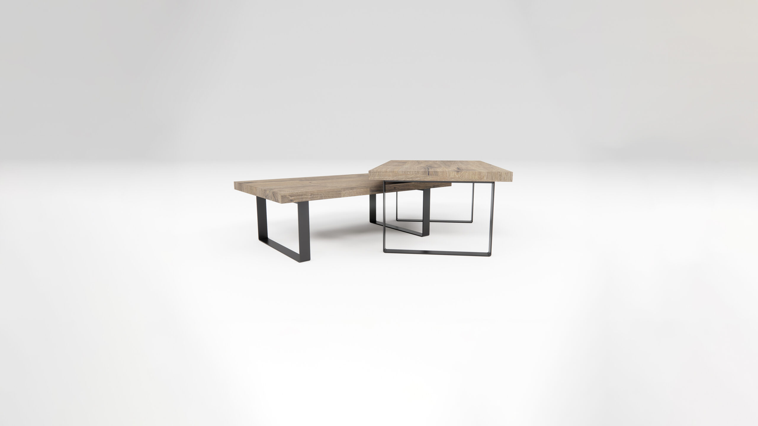 PASSO noha na konferenčný stolík