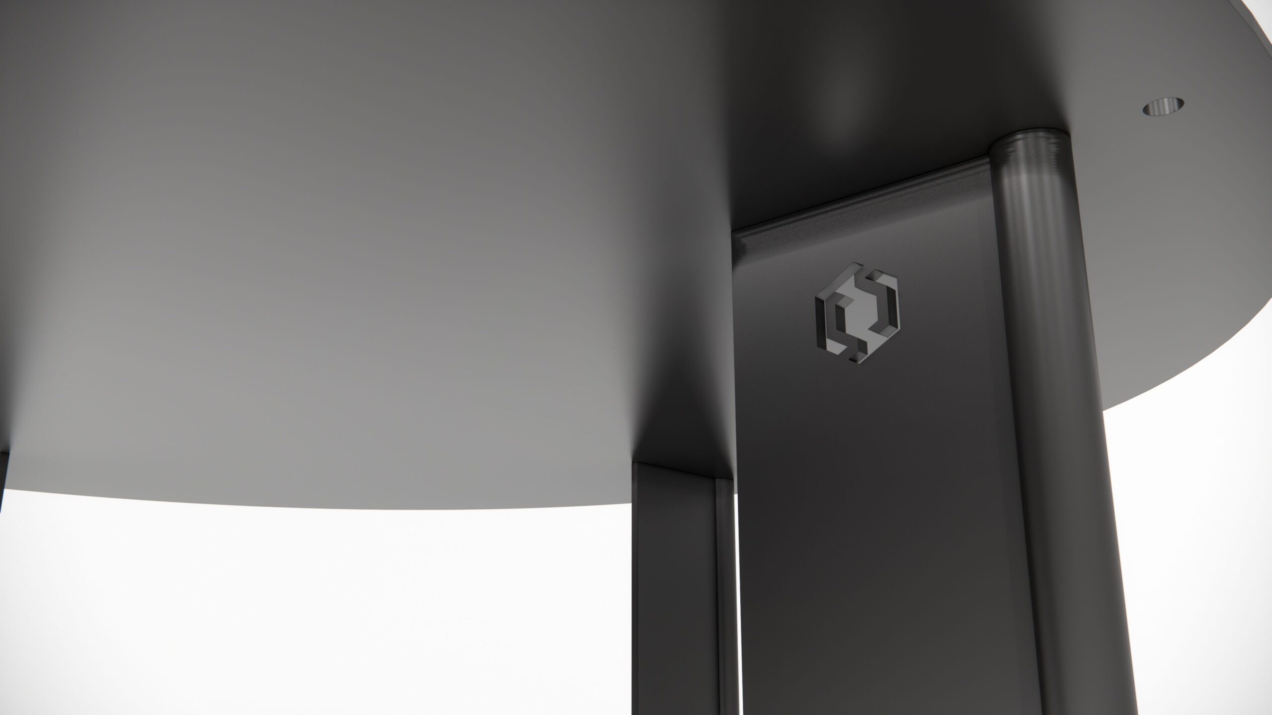 DOUGLA jedálenský stôl – Obrázok 5