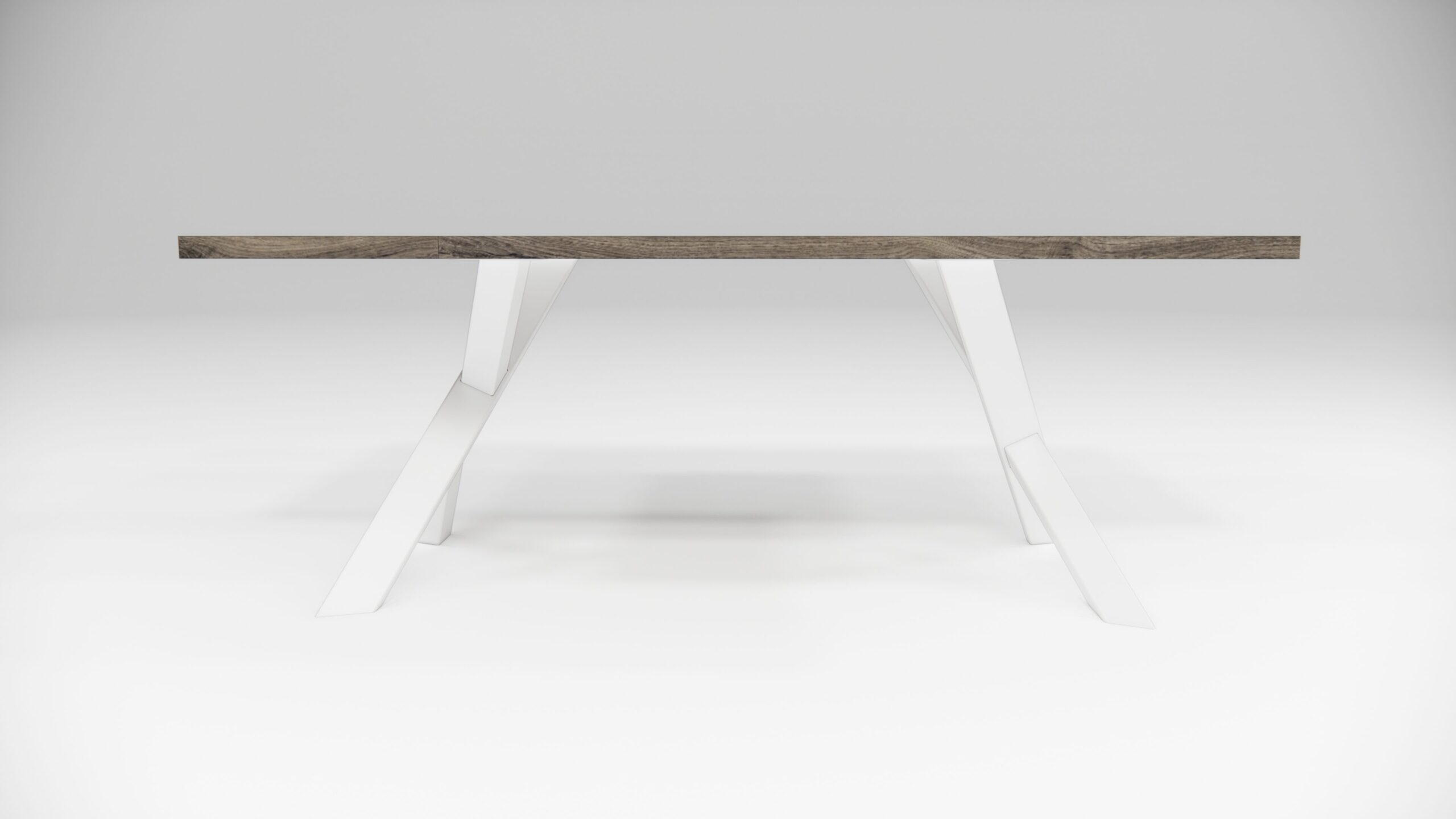 YELEN jedálenský stôl – Obrázok 2