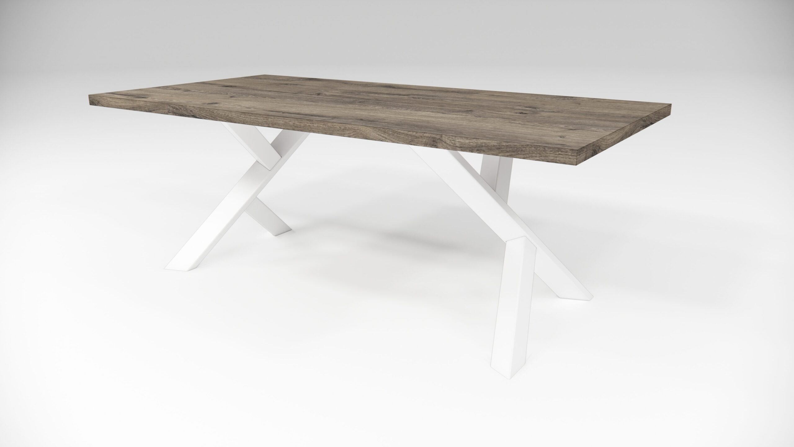 YELEN jedálenský stôl – Obrázok 3