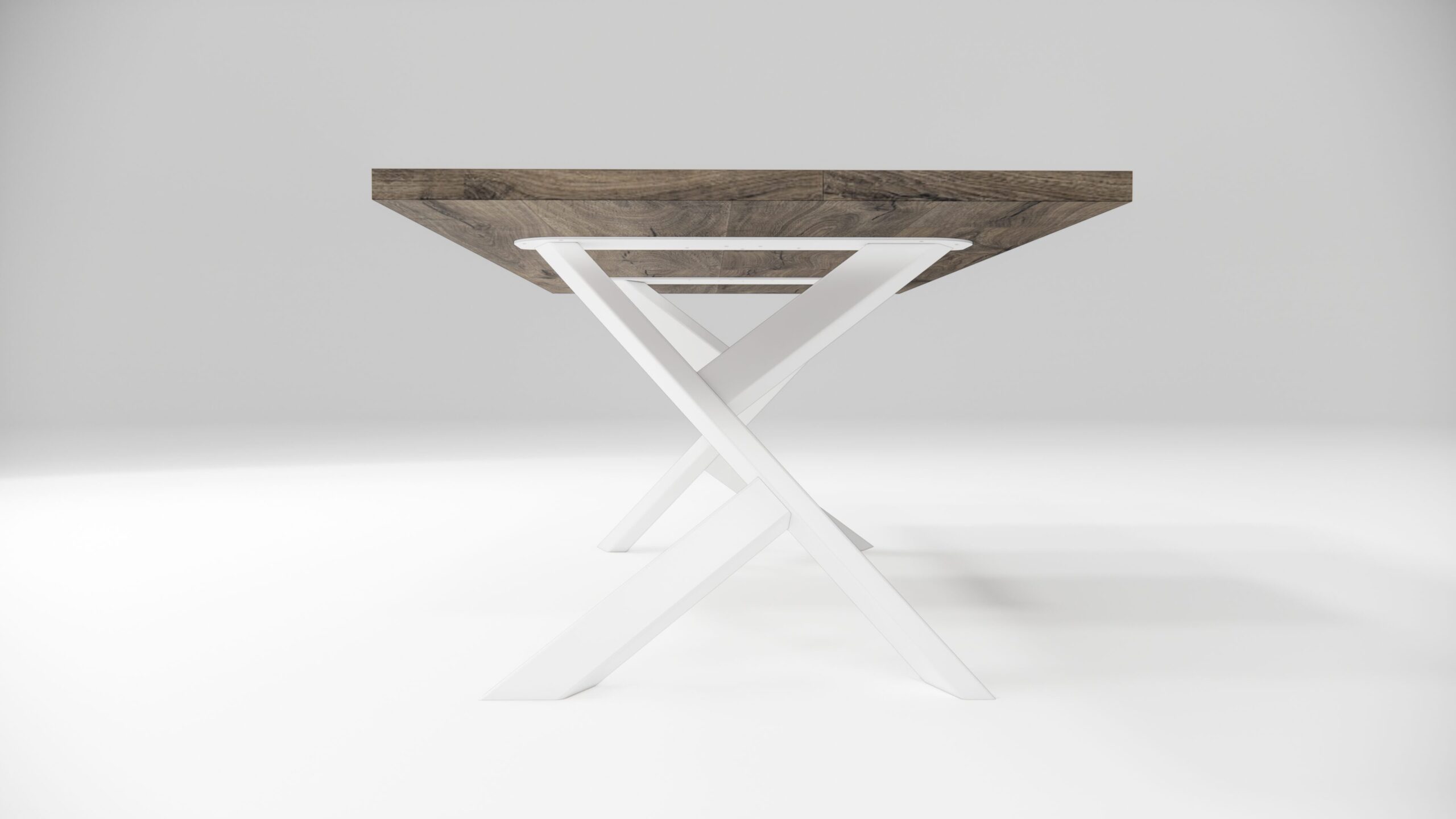 YELEN jedálenský stôl – Obrázok 5