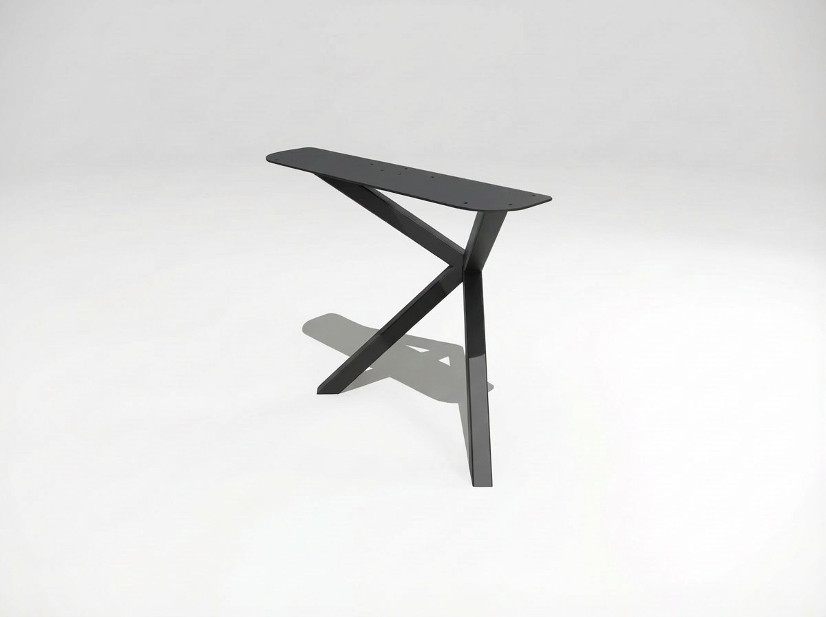 ZYK noha na jedálenský stôl – Obrázok 2