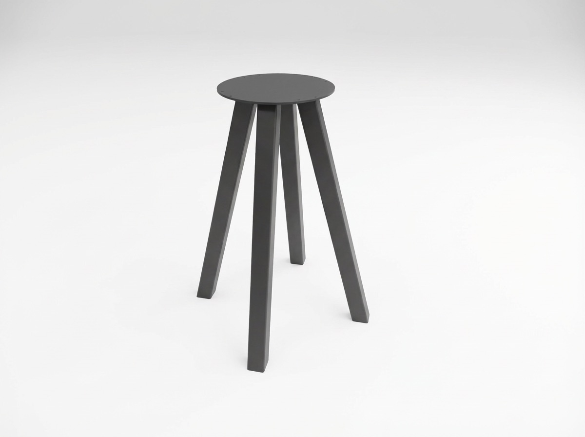 LYNKO noha na jedálenský stôl – Obrázok 2