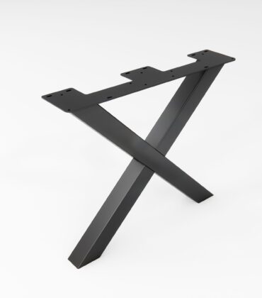 XLYNE BIG noha na jedálenský stôl