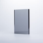 Planibel Grey jemne tónované šedé sklo