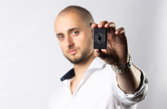 Bamyca ČIERNA MATNÁ