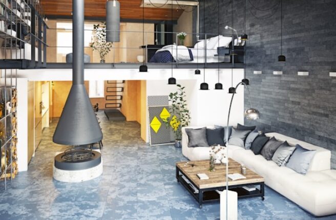 Konrenčné stolíky Bamyca, kovové podnože premium